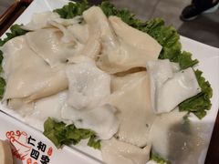 -仁和四季涮肉馆(天坛南门店)
