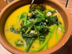 -耶里夏丽·新疆菜(南丹东路店)