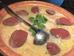 小馆过年菜-奉天小馆·非遗东北菜(济南万象城店)