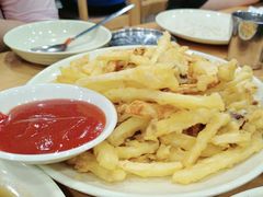 -贤花饭店(城阳店)