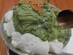 -糖糖屋•糖水•雪花冰店(时尚天河店)