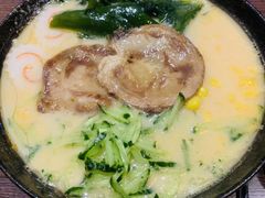 地狱拉面-哏儿寿司(红桥店)