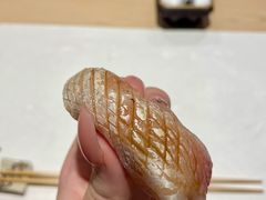 -鮨一日本料理(大中华店)
