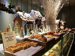 -三亚湾海居铂尔曼度假酒店