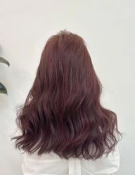 -MOVAN  HAIR莫凡匠人发型屋