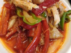 -海尔巴格·新疆菜(吐鲁番店)