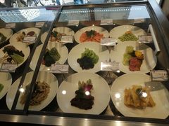 -莫山小馆(百花店)