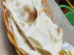 印式烤饼-Santoor 萨都里印度餐厅(北锣鼓巷店)