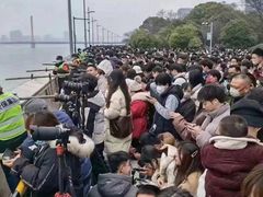 -钱江新城灯光秀