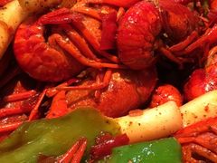 -指爱龙虾(金杨路总店)