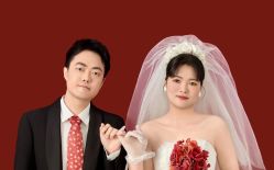 -太郎花子婚纱摄影TAHAKO(无锡店)