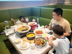-晋家门·苏皖家常菜(江北龙湖天街店)
