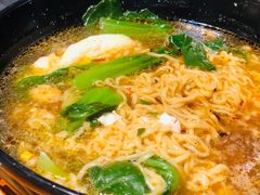 -京狮炙燥·精酿烧烤(首经贸店)