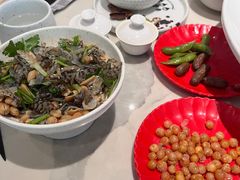 -渔语鱼酸菜鱼新川菜(来福士店)
