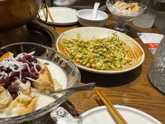 -金孔雀德宏傣味餐馆(魏公村店)