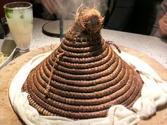 -云荷里·蒸汽石锅鱼·云南菜(中发百旺店)