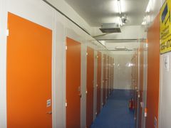 -大众迷你仓自助寄存仓库(八卦岭2店)