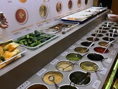 -海底捞火锅(万丰桥店)