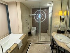 -南京商茂国际酒店(新街口德基广场店)