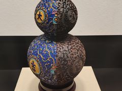 -广西壮族自治区博物馆