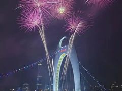 -海心沙亚运公园