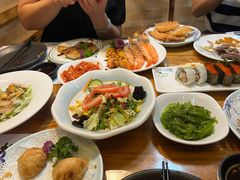 -松坂屋日料自助(长城路店)