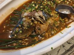 -一江春水·杭帮臻宴(三台山店)