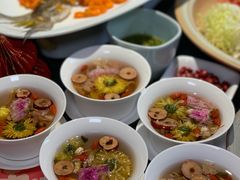 -巴蜀风·地道川菜(总店)