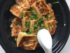 -巴陵全鱼席(湖南老字号汴河街店 )