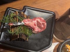 -九田家黑牛烤肉料理(顺义区华联金街店)