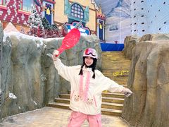 -广州热雪奇迹