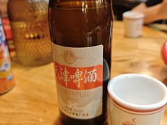 -老姑砂锅·烧烤天津菜(体北道店)