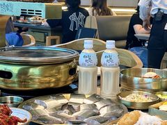 -味家烤肉烤鳗鱼牛排(西塔旗舰店)