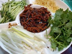 -大碗居老北京炸酱面(蛇口店)