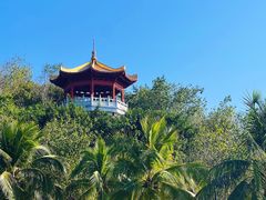-三亚南山文化旅游区
