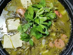-秋语木桶鱼.酸菜鱼(开发区火车站店)