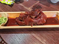 -大牌大·传统杭帮菜(湖滨店)