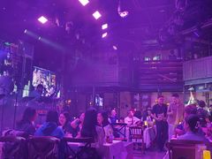 -胡桃里音乐酒馆(白云五号T5 MALL店)