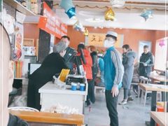 大堂-丰和轩餐厅(西四环南路辅路店)