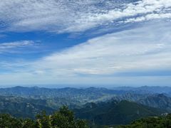 -白草畔自然风景区