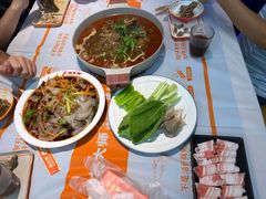 -拙大师·龙虾四季排档(唯亭店)