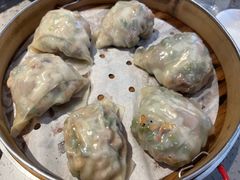 扁食-荣家小吃(紫阳街店)