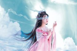 -梓摄影古装写真工作室(富力广场店)