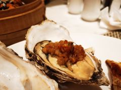 海鲜-都会尚膳·海鲜自助餐厅(重庆万豪酒店)