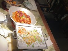 -绿茶餐厅(昌平悦荟店)