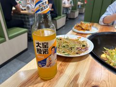 -和晟shèng铁锅炖·东北菜(南山店)