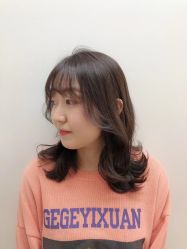 -Coo Hair salon