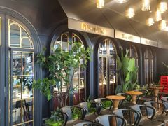 -加餐海鲜自助(宝龙一城店)