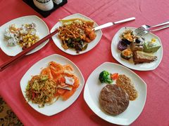 -曲江惠宾苑宾馆(大雁塔大唐不夜城店)