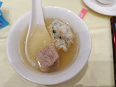 -兴悦酒家(保利克洛维店)
